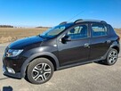 Dacia Sandero Stepway Stepway - 1