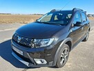 Dacia Sandero Stepway Stepway - 3