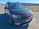 Dacia Sandero Stepway Stepway - 5
