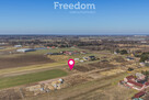 Działka budowlana 1090 m²,Garbatka, gm. Lesznowola - 4