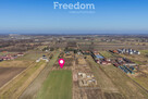 Działka budowlana 1090 m²,Garbatka, gm. Lesznowola - 8