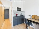 Loftowy mikroapartament | Klimatyzacja - 15