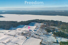 Pluski - dom całoroczny typu stodoła, piękny widok - 4