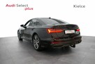 Audi A6 50TDI Quattro Kontury Masaże Wentyle 360 Noktowizor HeadUp Webasto - 2