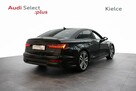 Audi A6 50TDI Quattro Kontury Masaże Wentyle 360 Noktowizor HeadUp Webasto - 3