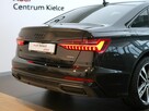 Audi A6 50TDI Quattro Kontury Masaże Wentyle 360 Noktowizor HeadUp Webasto - 4