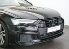 Audi A6 50TDI Quattro Kontury Masaże Wentyle 360 Noktowizor HeadUp Webasto - 5