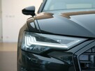 Audi A6 50TDI Quattro Kontury Masaże Wentyle 360 Noktowizor HeadUp Webasto - 6