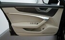 Audi A6 50TDI Quattro Kontury Masaże Wentyle 360 Noktowizor HeadUp Webasto - 11