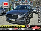 Jaguar E-Pace 2,0 HSE*150KM*Manual*Bezkluczykowy*Zadbany *Gwarancja*AUTOMI-X P.L
