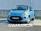 Ford Ka II 1.2 benzyna 70 KM – 152 tys. km – po dużym serwisie