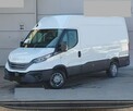 Iveco Daily 35S18A8H V Automat 12m3 L3H2 176KM Kamera Akt.Tempo. Od ręki 2113 zł NiskaCena !! - 2