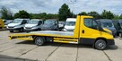 Iveco Daily 35S18A8H V Laweta Platforma 4900 X 2100 Super Niska Cena Od ręki !! !! 2507 zł - 8