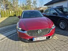 Mazda CX-5 2.0 benzyna  navi  kamera grzana kierownica fotele !!! - 9