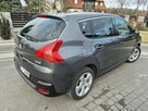 Peugeot 3008 1.6Hdi sprowadzony opłacony - 2