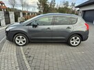 Peugeot 3008 1.6Hdi sprowadzony opłacony - 5