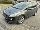 Peugeot 3008 1.6Hdi sprowadzony opłacony - 6