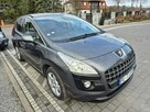 Peugeot 3008 1.6Hdi sprowadzony opłacony - 7