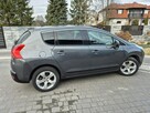 Peugeot 3008 1.6Hdi sprowadzony opłacony - 10