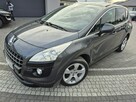 Peugeot 3008 1.6Hdi sprowadzony opłacony - 12