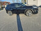 Toyota RAV-4 2.5 hybryd Business Edition KAMERA climatronic kamera grzane fotele - 3