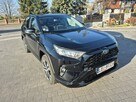 Toyota RAV-4 2.5 hybryd Business Edition KAMERA climatronic kamera grzane fotele - 8