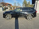 Toyota RAV-4 2.5 hybryd Business Edition KAMERA climatronic kamera grzane fotele - 11