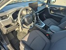 Toyota RAV-4 2.5 hybryd Business Edition KAMERA climatronic kamera grzane fotele - 12