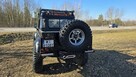 Land Rover Defender Mocno Doinwestowany Klima Lift 46 tys Przebiegu Fak Vat - 5