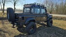 Land Rover Defender Mocno Doinwestowany Klima Lift 46 tys Przebiegu Fak Vat - 7