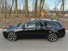 Opel Insignia OPC 2.8T V6 325KM Automat Navi Alu 20'' 2016r Xenon Navi Kamera Full - 4