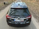 Opel Insignia OPC 2.8T V6 325KM Automat Navi Alu 20'' 2016r Xenon Navi Kamera Full - 8