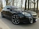 Opel Insignia OPC 2.8T V6 325KM Automat Navi Alu 20'' 2016r Xenon Navi Kamera Full - 12