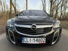 Opel Insignia OPC 2.8T V6 325KM Automat Navi Alu 20'' 2016r Xenon Navi Kamera Full - 14