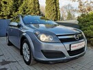 Opel Astra 1.9 CDTI 120KM Klimatyzacja Elektryka Isofix Parktronik - 3