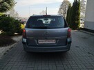 Opel Astra 1.9 CDTI 120KM Klimatyzacja Elektryka Isofix Parktronik - 7