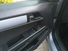 Opel Astra 1.9 CDTI 120KM Klimatyzacja Elektryka Isofix Parktronik - 11