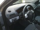 Opel Astra 1.9 CDTI 120KM Klimatyzacja Elektryka Isofix Parktronik - 12