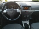 Opel Astra 1.9 CDTI 120KM Klimatyzacja Elektryka Isofix Parktronik - 15