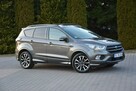 Ford Kuga ST-Line Panorama Skóry 4X4 Radar Acc Xenon ledy Kamera Keyless - 3