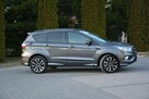 Ford Kuga ST-Line Panorama Skóry 4X4 Radar Acc Xenon ledy Kamera Keyless - 4