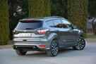 Ford Kuga ST-Line Panorama Skóry 4X4 Radar Acc Xenon ledy Kamera Keyless - 6