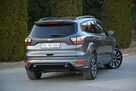 Ford Kuga ST-Line Panorama Skóry 4X4 Radar Acc Xenon ledy Kamera Keyless - 7