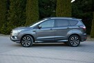 Ford Kuga ST-Line Panorama Skóry 4X4 Radar Acc Xenon ledy Kamera Keyless - 12