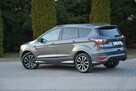Ford Kuga ST-Line Panorama Skóry 4X4 Radar Acc Xenon ledy Kamera Keyless - 13