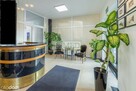 Biuro 3 pokoje , parking ,dostęp24h,recepcja . - 7