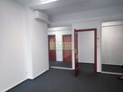 Biuro 3 pokoje , parking ,dostęp24h,recepcja . - 14