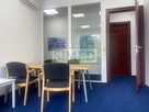 Biuro 4 pokoje , parking ,dostęp24h,recepcja . - 8
