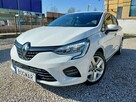 Renault Clio 19/20 1.0 benz.100KM  SALON PL. 1 wł. 100% bezwypadkowy  Serwis ASO - 1