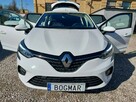 Renault Clio 19/20 1.0 benz.100KM  SALON PL. 1 wł. 100% bezwypadkowy  Serwis ASO - 2